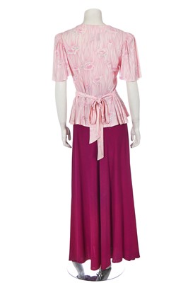 Lot 88 - A group of Biba garments, circa 1972-73