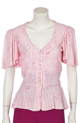 Lot 88 - A group of Biba garments, circa 1972-73