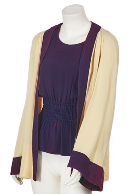 Lot 88 - A group of Biba garments, circa 1972-73