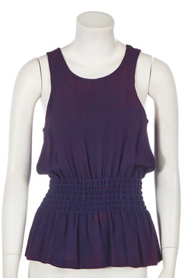 Lot 88 - A group of Biba garments, circa 1972-73