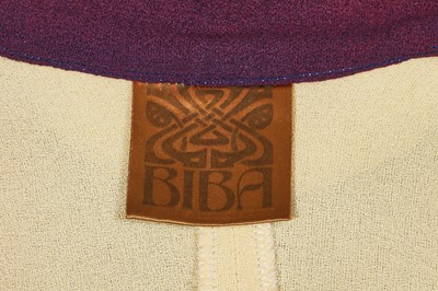Lot 88 - A group of Biba garments, circa 1972-73