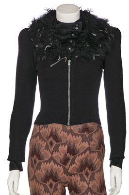 Lot 66 - A group of Biba separates, circa 1970-73