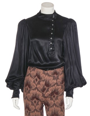 Lot 66 - A group of Biba separates, circa 1970-73