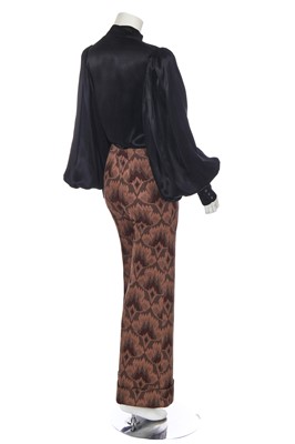 Lot 66 - A group of Biba separates, circa 1970-73