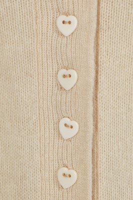 Lot 77 - A group of Biba knitted separates, circa 1970-74