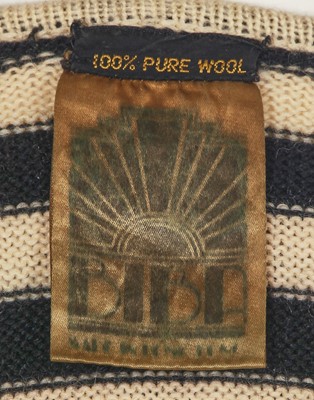 Lot 77 - A group of Biba knitted separates, circa 1970-74