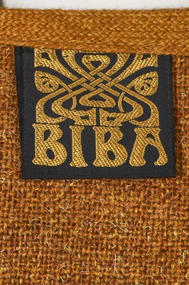 Lot 71 - A group of Biba separates, circa 1968-74