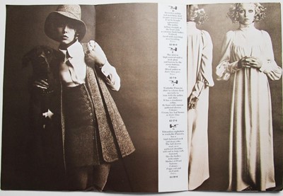 Lot 71 - A group of Biba separates, circa 1968-74
