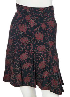 Lot 73 - A group of Biba separates, circa 1968-74