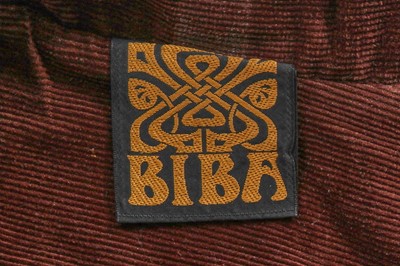 Lot 73 - A group of Biba separates, circa 1968-74