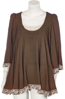 Lot 78 - Four Biba tops, circa 1970-74