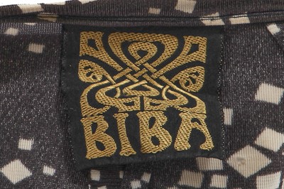 Lot 78 - Four Biba tops, circa 1970-74