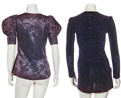 Lot 72 - A group of Biba separates, circa 1968-74