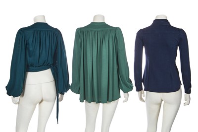Lot 72 - A group of Biba separates, circa 1968-74