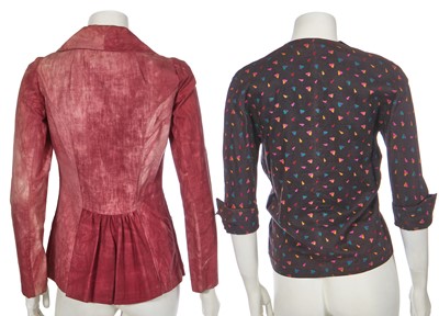 Lot 79 - A group of Biba separates, early 1970s