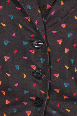 Lot 79 - A group of Biba separates, early 1970s