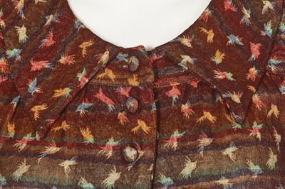 Lot 67 - A group of Biba separates, early 1970s