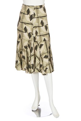 Lot 67 - A group of Biba separates, early 1970s