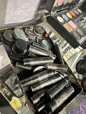 Lot 159 - A large group of Biba cosmetics, circa 1974