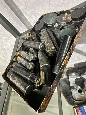 Lot 159 - A large group of Biba cosmetics, circa 1974