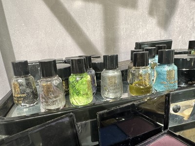 Lot 159 - A large group of Biba cosmetics, circa 1974