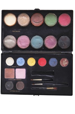 Lot 159 - A large group of Biba cosmetics, circa 1974