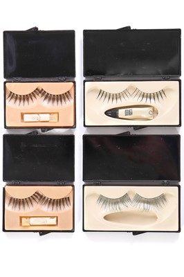 Lot 159 - A large group of Biba cosmetics, circa 1974