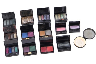 Lot 159 - A large group of Biba cosmetics, circa 1974