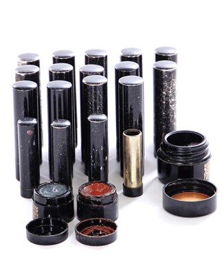 Lot 159 - A large group of Biba cosmetics, circa 1974