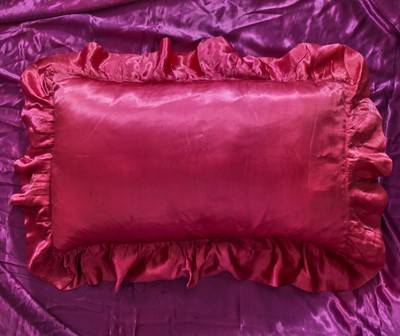 Lot 161 - A Biba bedsheet and pillowcases, circa 1973