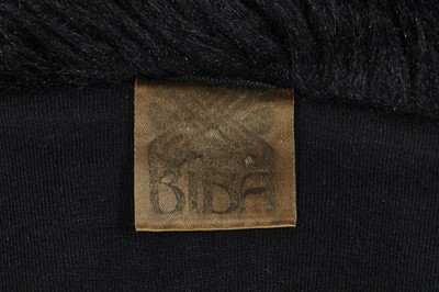 Lot 76 - A Biba jersey ensemble, early 1970s