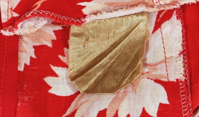 Lot 89 - A group of Biba separates, circa 1972-74