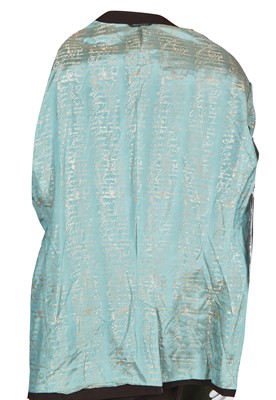 Lot 137 - Four Jean Paul Gaultier men's suits, 1998-early 2000s