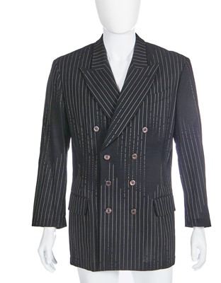 Lot 184 - Three Jean Paul Gaultier men's jackets, 1988-94