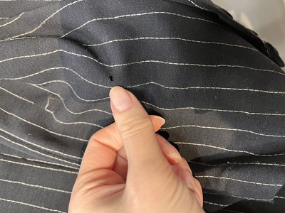 Lot 184 - Three Jean Paul Gaultier men's jackets, 1988-94