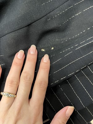 Lot 184 - Three Jean Paul Gaultier men's jackets, 1988-94