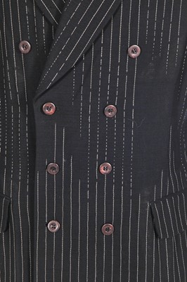 Lot 184 - Three Jean Paul Gaultier men's jackets, 1988-94