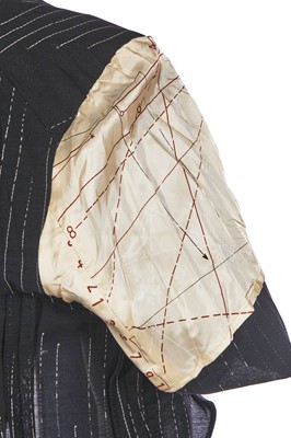 Lot 184 - Three Jean Paul Gaultier men's jackets, 1988-94