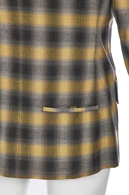 Lot 184 - Three Jean Paul Gaultier men's jackets, 1988-94