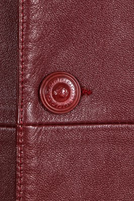 Lot 136 - Two men's designer jackets, 1990s-modern