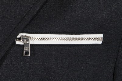 Lot 136 - Two men's designer jackets, 1990s-modern