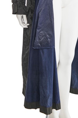 Lot 147 - A group of Issey Miyake outerwear, 1980s-2000s