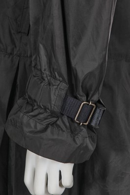 Lot 147 - A group of Issey Miyake outerwear, 1980s-2000s