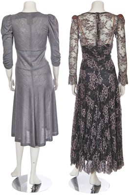 Lot 90 - Two Biba dresses, circa 1972-74