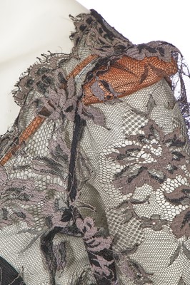 Lot 90 - Two Biba dresses, circa 1972-74