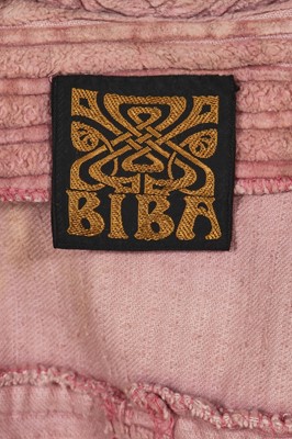 Lot 74 - A group of Biba separates, circa 1969-74
