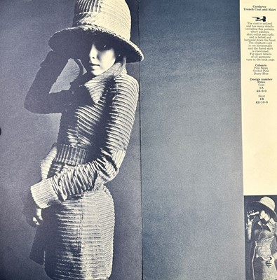 Lot 74 - A group of Biba separates, circa 1969-74