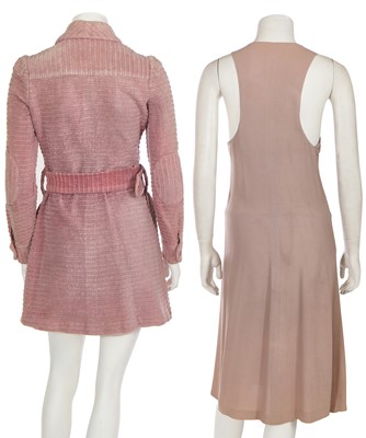 Lot 74 - A group of Biba separates, circa 1969-74