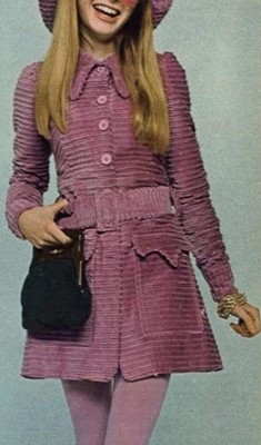 Lot 74 - A group of Biba separates, circa 1969-74