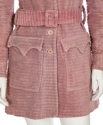 Lot 74 - A group of Biba separates, circa 1969-74